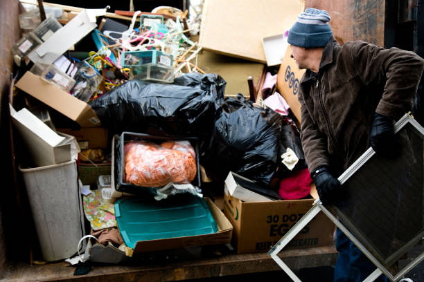Best Dumpster Rental Services  in Kalifornsky, AK
