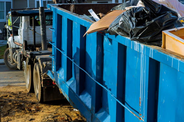 Same-Day Junk Removal Services in Kalifornsky, AK