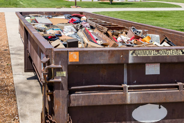 Best Hoarding Cleanup  in Kalifornsky, AK