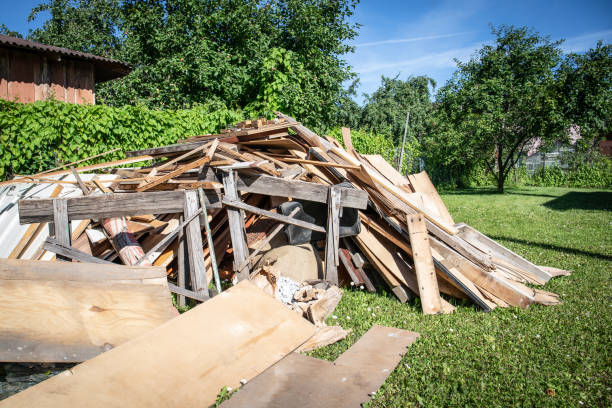 Best Retail Junk Removal  in Kalifornsky, AK