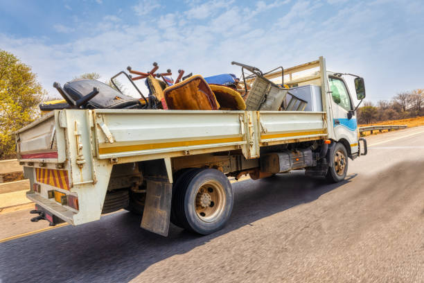 Best Carpet Removal and Disposal  in Kalifornsky, AK